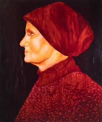 Arnela Mahmutović — Art Archival