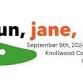 Run, Jane, Run 2024 — YWCA North Central Indiana | Safe Haven for Children