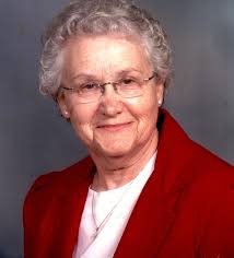 Virginia Ziegler Obituary