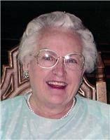 Mary Mintle Obituary (1939