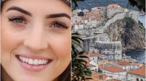Family of Ella Cutler, 25, pleading for help after Western Australian  policewoman's 'devastating accident' in Croatia