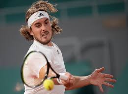 Official tennis player profile of stefanos tsitsipas on the atp tour. Iejiewyow3u8zm