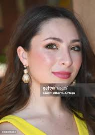 1,091 Ava Cantrell Photos & High Res Pictures