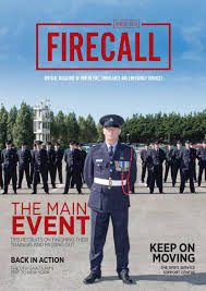 Avem 8 stiri despre camera de garda. Firecall Winter 2019 By Ashville Media Group Issuu