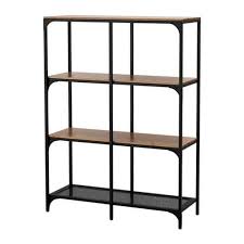 Fjallbo Regal Schwarz Ikea Schweiz Regal Schwarz Regal Metall Holz Regal Metall