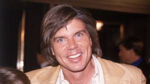 Actor John Davidson