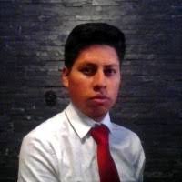 Erik Teran's Instagram, Twitter & Facebook