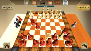 Flex your chess brain today! 3d Chess 2 Player V1 1 41 Laptrinhx