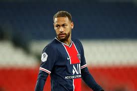 Neymar came into prominence at santos, where he made his professional debut aged 17.he helped the club win two successive campeonato. Neymar Jr Renews His Contract With Psg Until 2026 Msc Football