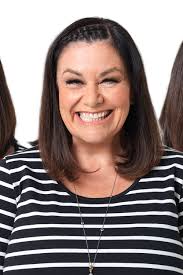 Exclusive interview: Dawn French