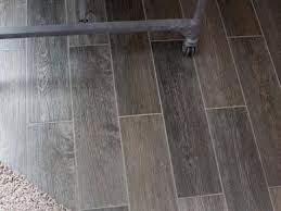 Basement flooring options and ideas pictures options expert via hgtv.com. Rustic And Refined Unfinished Basement Overhaul Waterproofing Basement Basement Decor Unfinished Basement