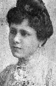 Laura Esther Rodriguez Dulanto