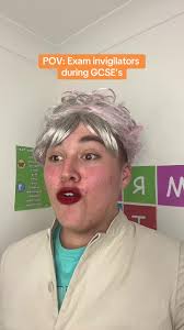 Exam Invigilator Pigeon