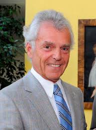 Honorary award holders