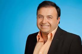 Barbara Babonitsch-Diewald aus Mattersburg