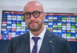 Зажигалка zenga mega jet russia blue. Zenga Un Allenatore Che Invidio D Istinto Dico Di Francesco