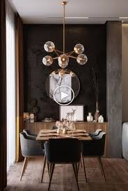 22 Superbes Designs De Salles A Manger Modernes Pour Votre Nouvelle Maison Vivelavi Blo Salle A Manger Moderne Salle A Manger Art Deco Salle A Manger De Luxe