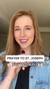 Joseph Worker Day