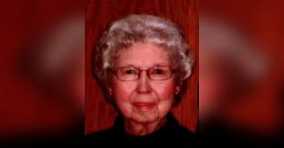 Obituary information for Magdalene Rose Acker