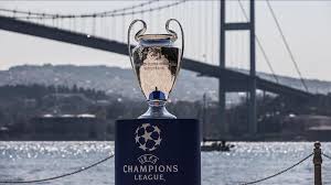 One club in the national league, where groundhopper paul saw a 2016 fa cup game against league two notts county, is boreham wood, out in the suburbs of london. Champions League Trophy Arrives In Istanbul