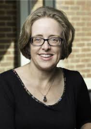 Interview: Jennifer Ritterhouse