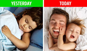It is every parents dream to have his or her child grow up into a . 10 Signs Of Bad Parenting We Fall Into Without Even Knowing It Bright Side
