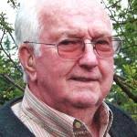 Obituary information for Albert Douglas Broome