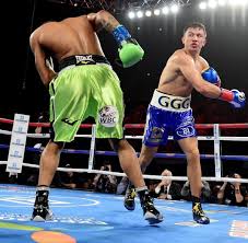 Saul 'canelo' alvarez news, fight information, videos, photos, interviews, and career updates, page 1. Kampf In Las Vegas Zwei Boxstars Wehren Sich Gegen Trumps Hasstiraden Welt