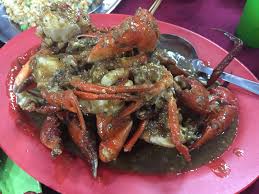 La la(7) too spicy , i can only taste the pepper. Fatty Crab Restaurant In Kelana Jaya Klang Valley Openrice Malaysia