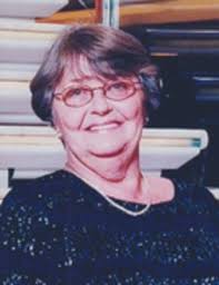 Connie Maxson Obituary