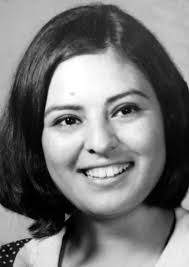 Minerva Salazar Obituary (1950