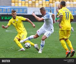 4 daley blind (dc) netherlands 6.0. Lviv Ukraine Image Photo Free Trial Bigstock
