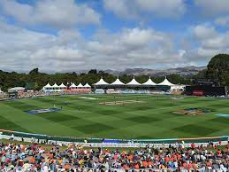 Okay, i played cricket on hagley oval today, first time i've played there since the developments hagley oval is an international ground now. Pitch Report Hagley Oval Cricket365