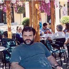 Στείλε το σε ένα φίλο κοινοποίησέ το στο τιτίβισέ το στο Stratis Bournazos On Twitter Aggelos Elefanths Dhmioyrgos Idewn Kai Sxesewn O Haris Golemis Moy Zhthse Gia Thn H Epoxh Ena Keimeno Gia Ton Aggelo Elefanth Ka8ws Stis 29 Toy Maioy Symplhrw8hkan Deka