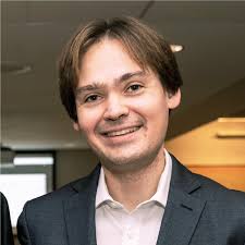 Ernest Baskin Email & Phone Number