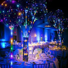 Light Up Lollipop Balloon Bal150 Ideastage Promotional Products