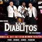 LOS DIABLITOS DE COLOMBIA