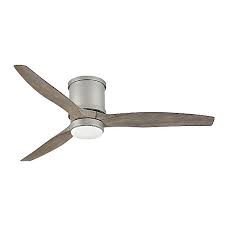 Maybe you would like to learn more about one of these? Hover Led Flushmount Ceiling Fan By Hinkley At Lumens Com