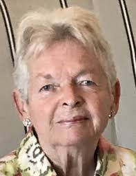 Obituary information for Jane E. Gilbride