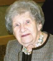 Obituary information for Doris M. Calvert
