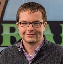 Blurry line between fantasy sites & sports gambling