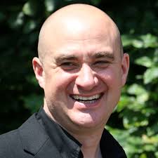 Christ Church Lowestoft : Future Men Conference 2025