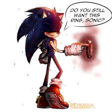 Funny gamer pics video games amino. Procurando Por Este Anel Irmao Sonic Nintendo Sonic Unleashed Sonic And Shadow