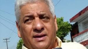 Inhabilitan a Ramón Serna de la CROC; lo expulsarían- Grupo Milenio