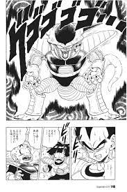 Is there a site where I can read translated Dragonball for free that  doesn't mess up at some point. : r/dbz