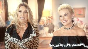 Watch Mexican Dynasties Clip: Fernando and Mari Allende Celebrate 31 Years  of Marriage