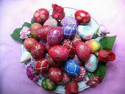 Commemorating not only the crucifixion and resurrection, easter is considered to mark the passing of. Greek Easter Eggs Greek Easter Easter Kids Easter