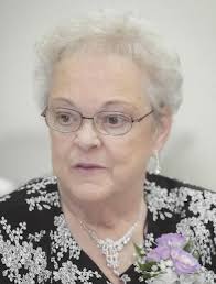 Gloria Lieb Obituary (1940