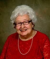 Maxine Shreckhise Obituary