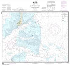 13244 Eastern Entrance To Nantucket Sound Nautical Chart